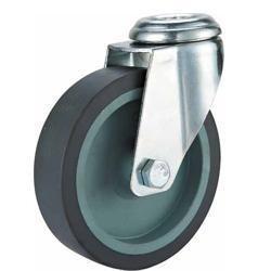 Wholesale Bolt hole TPR wheels casters from china suppliers