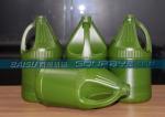 Single Station 1 Gallon Water Tank Blow Moulding Machine Various Voltage