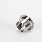ODM Stainless Steel Butt Weld Fittings SS 304L Stub End For Chemical Industry