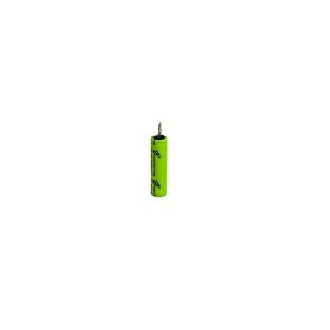 Wholesale HCC1635 3.7V 650mah Rechargeable Battery 10C LCO Lithium Ion Battery from china suppliers