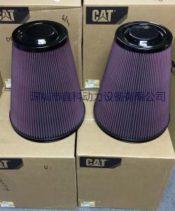 Wholesale USA Caterpillar diesel generator parts, air filters for Caterpillar,air filters for Caterpillar,207-6870,2076870 from china suppliers