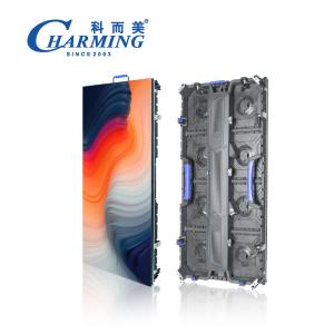 Wholesale High grey level led outdoor screen richer colors for commercial diaplay and concert from china suppliers