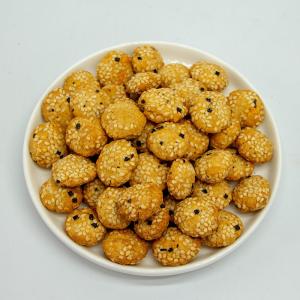 Wholesale Japanese Style Flavor Roasted Peanut Snack Children's Favorite Mixed Coated Peanuts from china suppliers