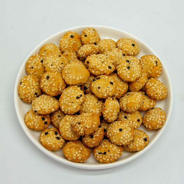 Japanese Style Flavor Roasted Peanut Snack Children's Favorite Mixed Coated