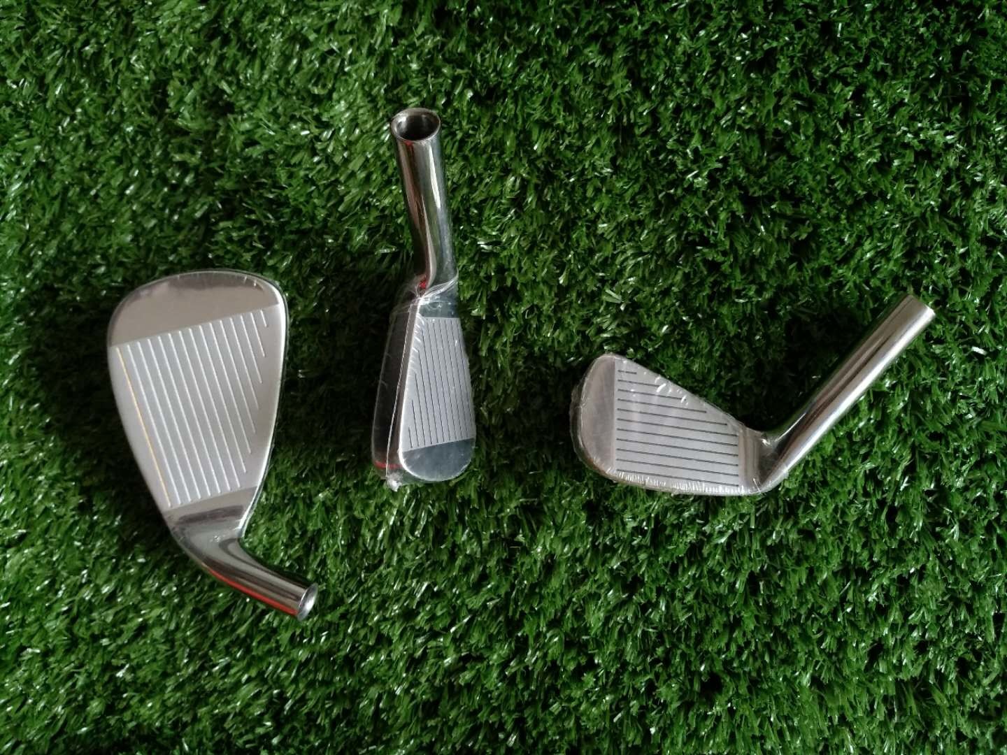 mini iron head #7, iron head , golf head , golf iron head