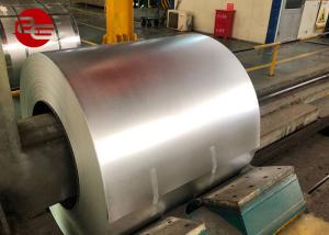 Wholesale SGS Approval Ss400 Hot Rolled Gi Metal Sheet / High Strength Galvanized Steel Coil from china suppliers