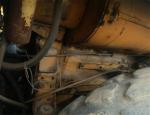 Made in Germany 19ton Used Construction Bomag Road Roller Bw219d Second Hand