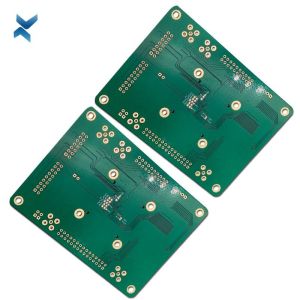 Buy cheap Customized 2 Layer Circuit Board , Electric Double Sided PCB Assembly from wholesalers