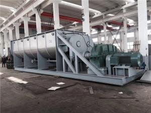 Wholesale SGS Indirect Heating SUS316 KJG Conduction Dryer from china suppliers