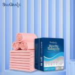 Printed Adult Care Disposable Underpad for Customer's Requirement Waterproof Bed