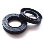 Auto CAD NR NBR SBR 90 Shore A TS16949 Rubber Oil Seals
