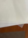 750*48*64 mm Art Paper Cold Peel Digital Print Film for Reflective Digital