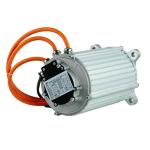 Low Energy Consumption 10kW PMSM for A80