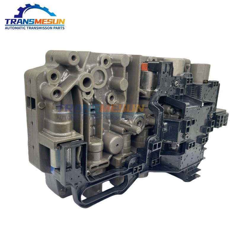 Applicable To Haval GW7DCT1-A01 7 Speed Wet Double Clutch Transmission Hydraulic Control Unit Assembly, Valve Body Assembly