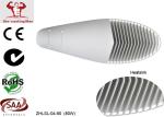 Aluminum Outdoor Lighting Led Street Light Fixtures for Park Cob 40W 5 Years