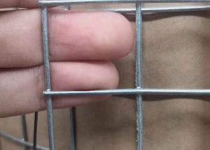 Wholesale SS304 Welded Wire Mesh Fence from china suppliers