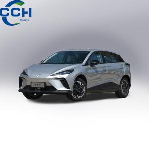 Wholesale 2022 2023 Energy Electric Vehicle Saic MG MULAN 425km Deluxe Sport Car MG4 EV from china suppliers
