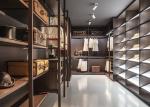 78in Bedroom Wardrobe Closets Aluminium Sliding Wardrobe Door Profiles With