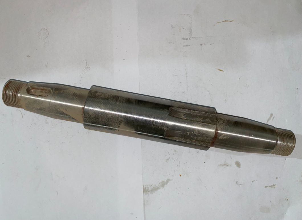Fuel Injection Pump Drive Shaft 12vb. 15.11 Jinan Chidong Jichai Parts