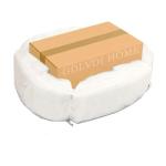 LDPE Continuous Bag Endless Dust Bag For Vacuum Cleaner