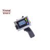 Buy cheap High Resolution Inkjet Printer , Small Portable Inkjet Printer 2-12.7mm from wholesalers