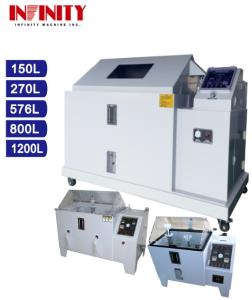 Wholesale Salt Spraying Test Chamber For Electrical And Electronic Products GB / T242317-2008 from china suppliers