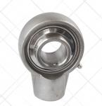 SSUCHA200 Stainless Steel Bearing Units For Canning industry