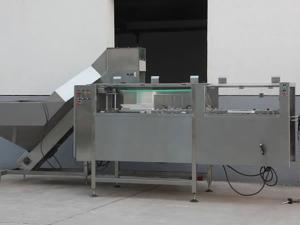Wholesale 220v Automatic Bottle Unscrambler Machine Stainless Steel 2kw Bottle Descrambler from china suppliers