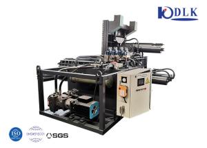 Wholesale 250 Ton Hydraulic Scrap Baling Press Waste Rrecycling Eequipment from china suppliers