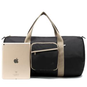 Wholesale OEM Custom Weekend Trendy Nylon Vogue Travel Bags And Luggage 50x27x27CM from china suppliers