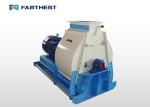 Small Livestock Feed Soybean Milling Machine For Flour Making