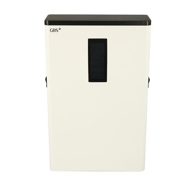 wall mounted 48V 51.2V 100ah Household Energy Storage System LiFePO4 Lithium Ion