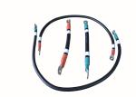 750V 300mm 70mm² New Energy Vehicle Wiring Harness