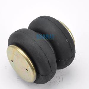 Wholesale W01-358-6926 Universal Double Convoluted Air Spring FD 200-19 504 Contitech Air Suspension from china suppliers