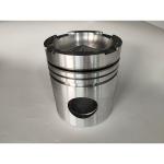 S6N Diesel Engine Piston Rings Excavator Engine Parts