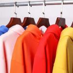 Casual Hoodies Sweatshirts Men′s Solid Color Hoodies Sweatshirt Tops for Men