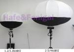 Photography Uplighting Film Lighting Balloon Inflatable Movie Edge Video Ring