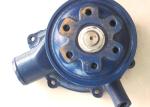 6BTAA Engine Water Pump 328510 Hyundai R220-7 Excavator Parts Water Pump