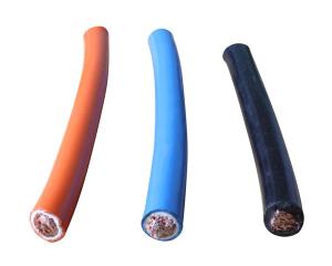 Wholesale Double Sheath IEC60502 450/750V Flexible Welding Cable from china suppliers