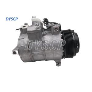Wholesale 2014 Mercedes ML350 Diesel Oem A/C Compresseur De Climatisation a0008309300 447160-7162 from china suppliers