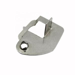 Wholesale 0.1mm-12mm Aluminum Sheet Metal Fabrication SS Precision Bending from china suppliers