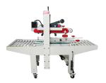 Fxj-6050 Automatic Box Tape Sealer For Small Carton Cardboard Box