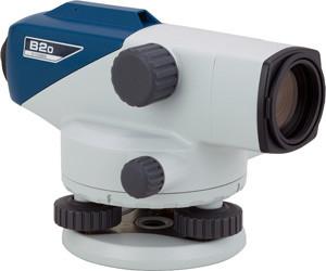 Wholesale B20 Series Digital Auto Level 215 * 130 * 140MM With Superior Telescope from china suppliers