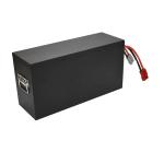 Rechargeable 12 Volt Lithium Ion Automotive Battery 350mm X 200mmX 158mm