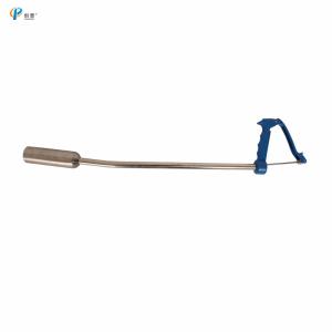 Wholesale 710*140mm Cow Balling Gun 0.95kg 304ss Strong Durable from china suppliers