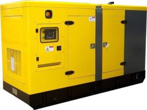 Wholesale 50Hz 200kw 1500rpm Perkins Generator Set 4008-TAG2A With Brushless Alternator from china suppliers