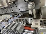 Pneumatic Blister Automatic Packing Machine Gold Coin Packaging Machine