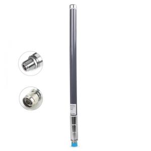 Wholesale 915MHz 3dBi ISM Band Omni Directional Outdoor Fiberglass Antenna from china suppliers