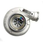 Turbo HX35W 3536971 3536327 3802767 Hyundai R220-5 Cummins 6BTA 5.9L Engine