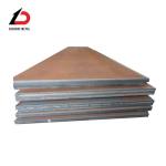 BS Standard Prime 2mm 5mm 6mm 10mm 20mm ASTM A36 Mild Shipbuilding Hot Rolled